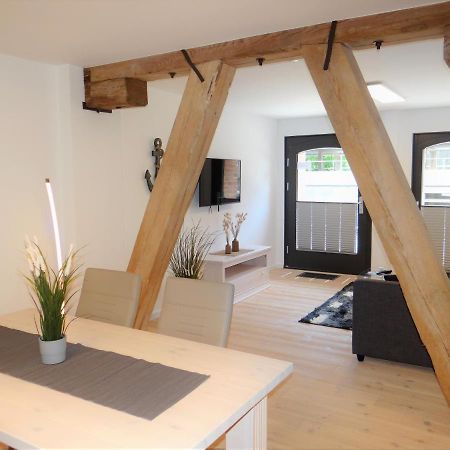 Speicher Residenz Barth E0 App 2 Apartment Exterior photo
