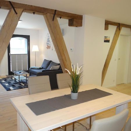 Speicher Residenz Barth E0 App 2 Apartment Exterior photo