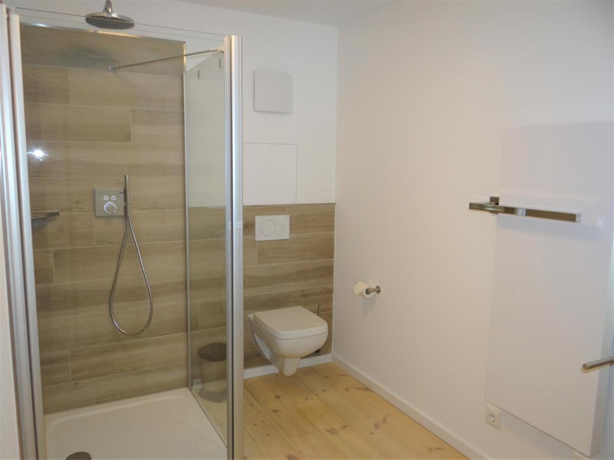 Speicher Residenz Barth E0 App 2 Apartment Exterior photo